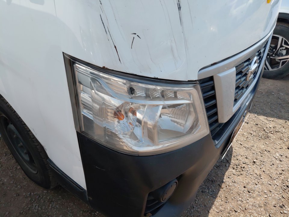 نيسان NV350 Urvan  2021 image