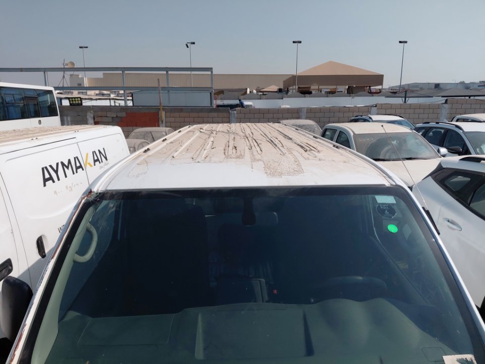 نيسان NV350 Urvan  2021 image