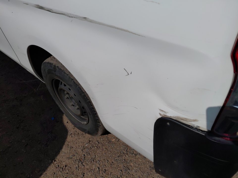 نيسان NV350 Urvan  2021 image