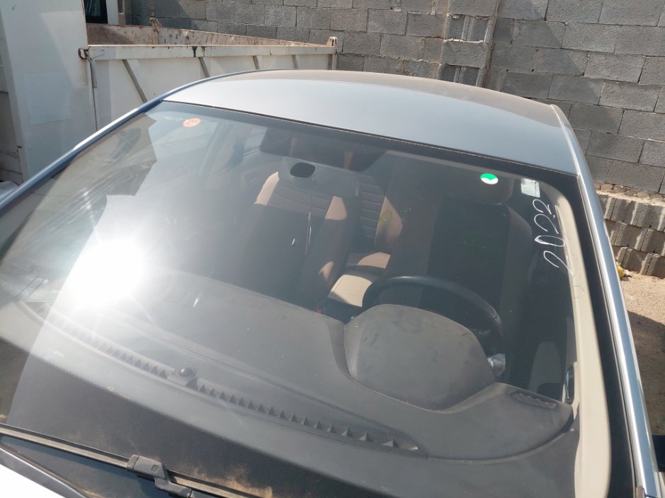 إم جي 5  2022 image