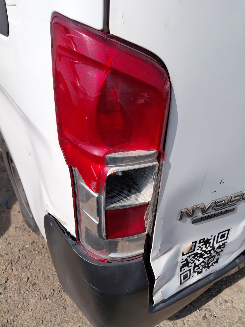 نيسان NV350 Urvan  2021 image