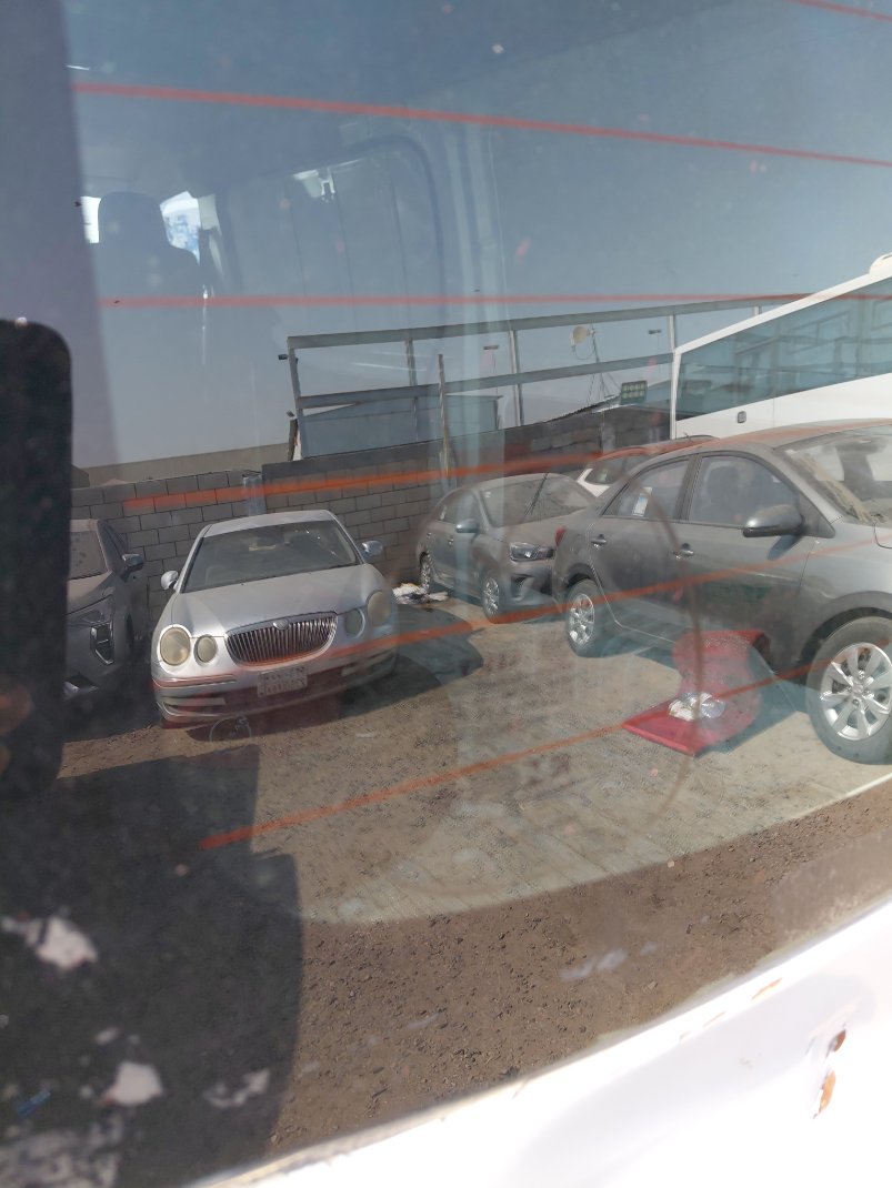 نيسان NV350 Urvan  2021 image