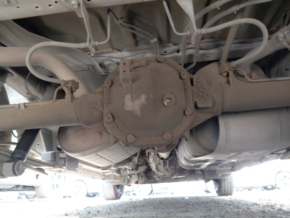 نيسان NV350 Urvan  2021 image