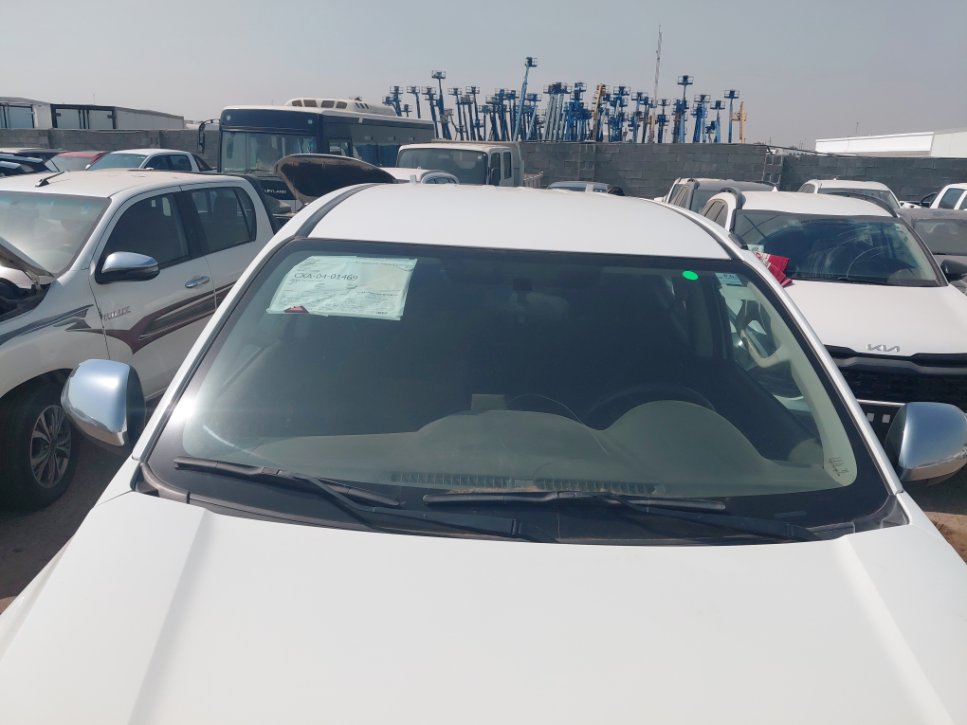 ميتسوبيشي L200 4X4- 2023 image