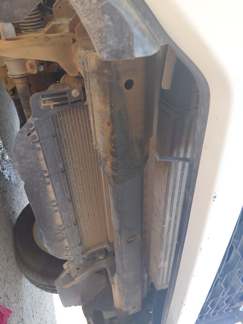ميتسوبيشي L200 4X4- 2023 image