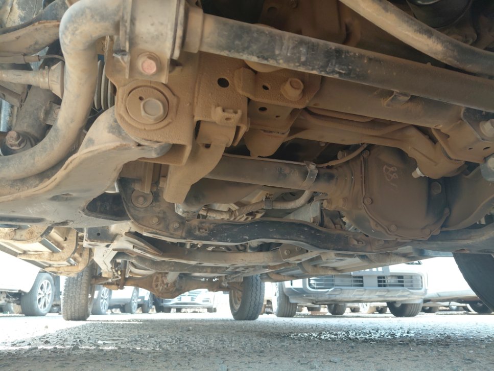 ميتسوبيشي L200 4X4- 2023 image