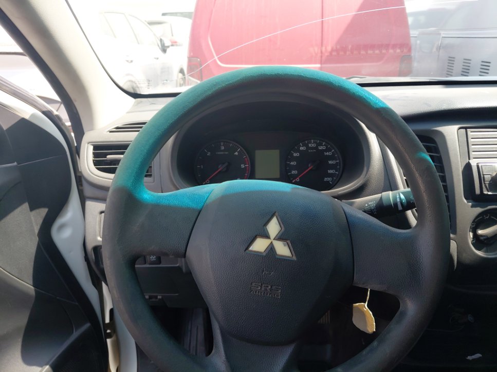 ميتسوبيشي L200  2022 image