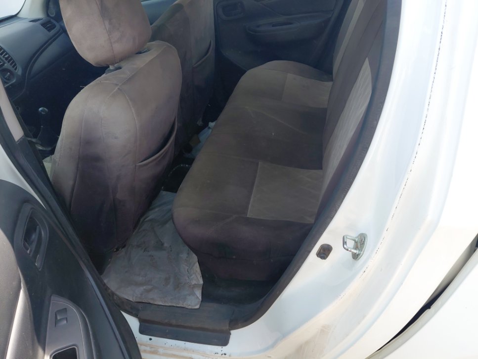 ميتسوبيشي L200  2022 image