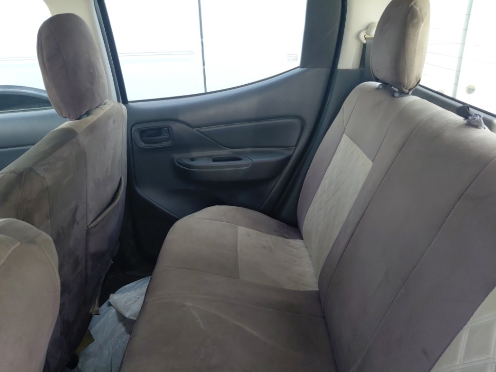 ميتسوبيشي L200  2022 image
