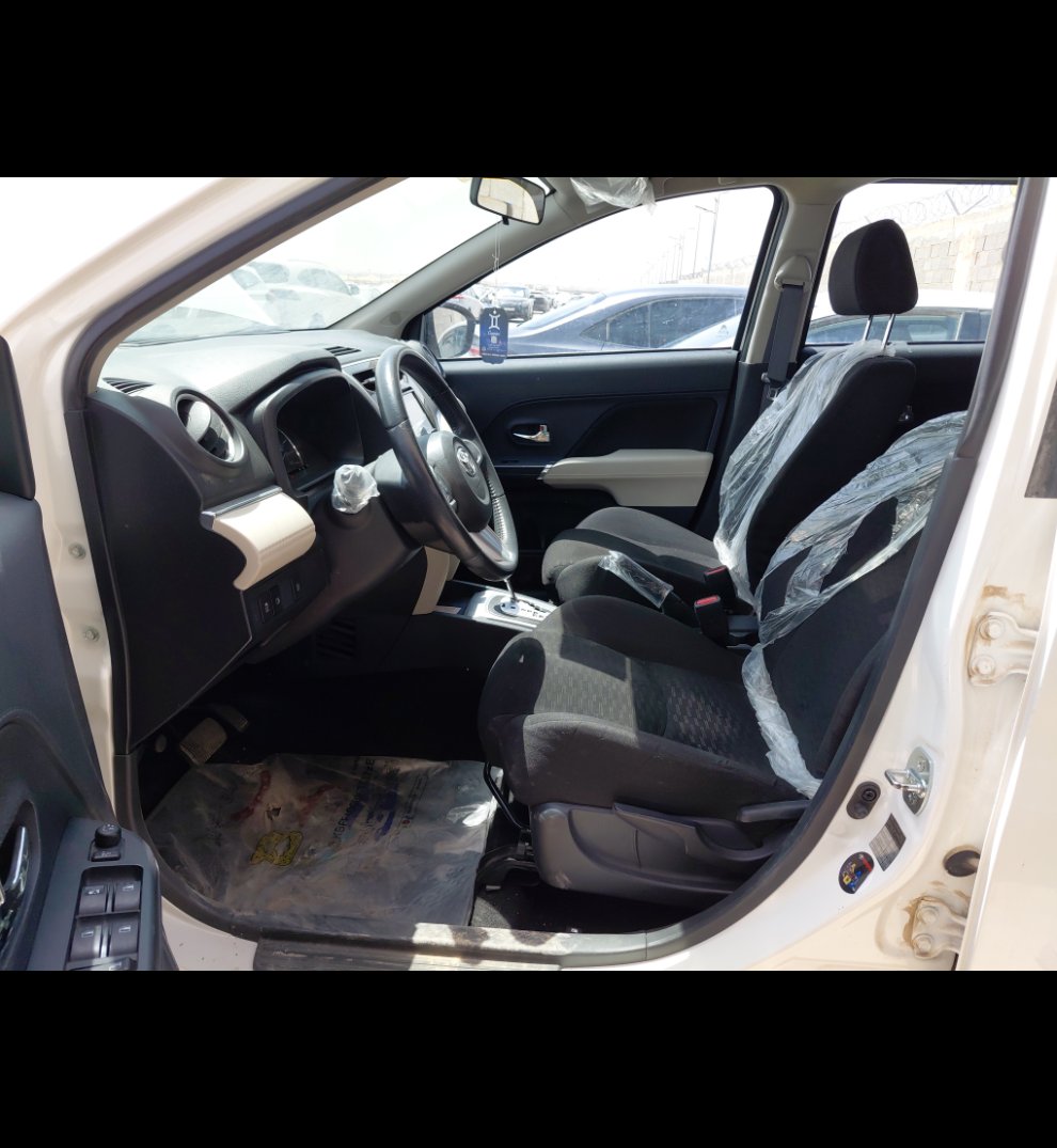 تويوتا راش GL  75 رياضية 2022 image