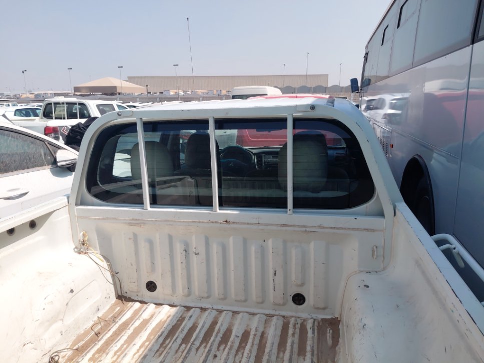ميتسوبيشي L200  2022 image