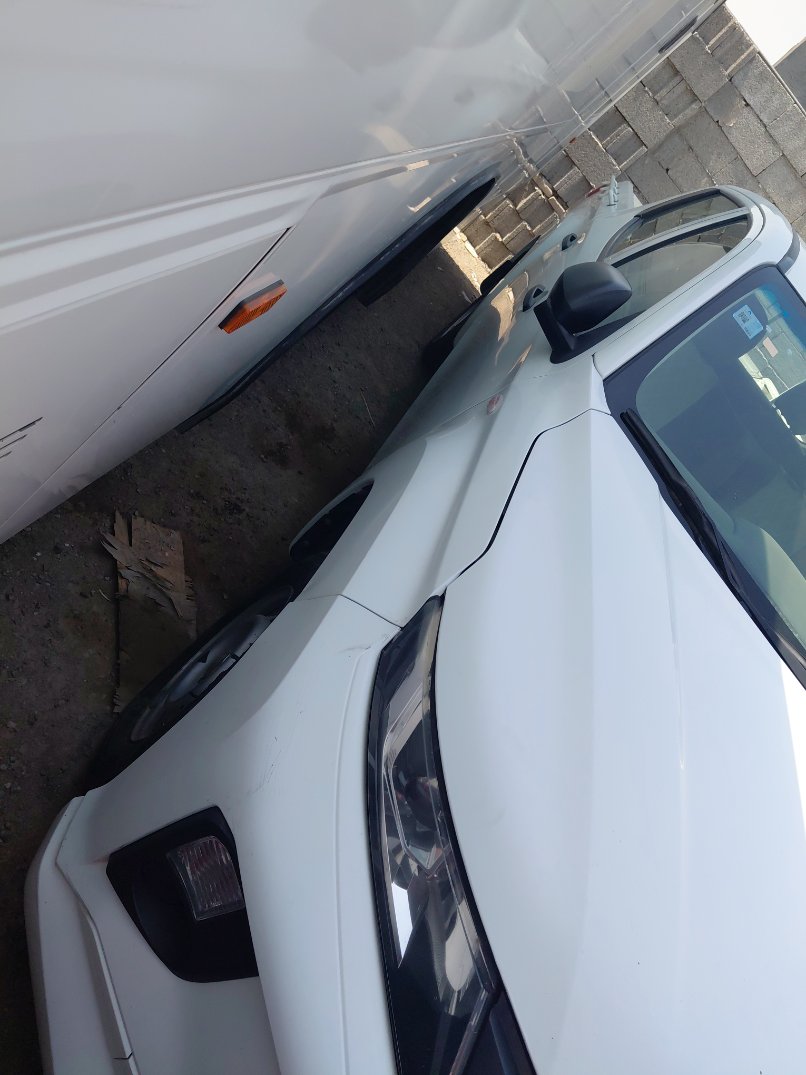 ميتسوبيشي L200  2022 image