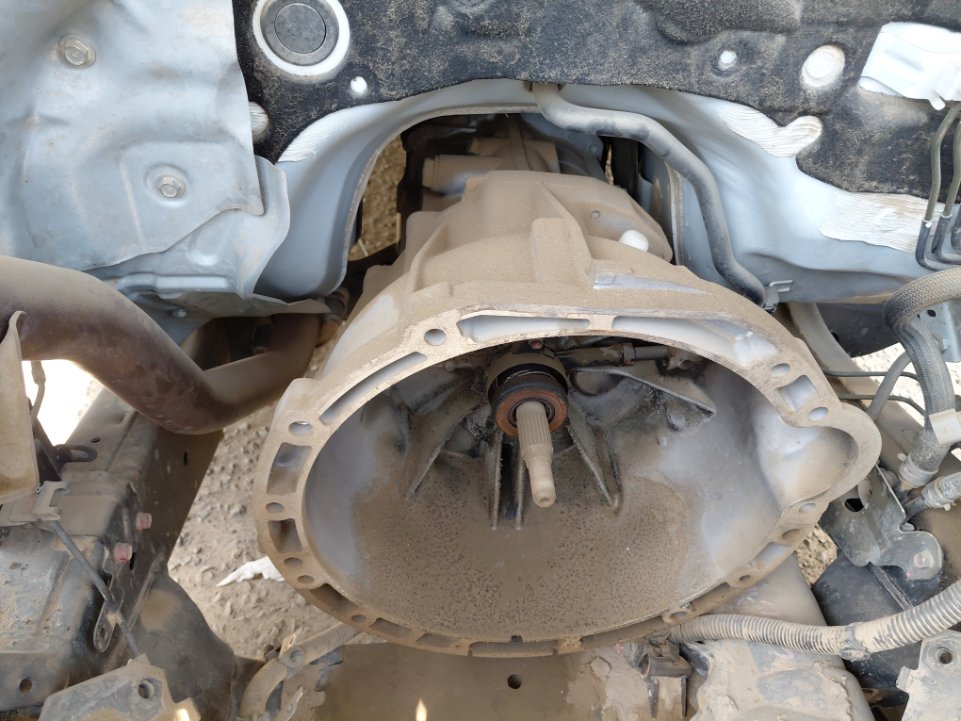ميتسوبيشي L200 4X4- 2023 image