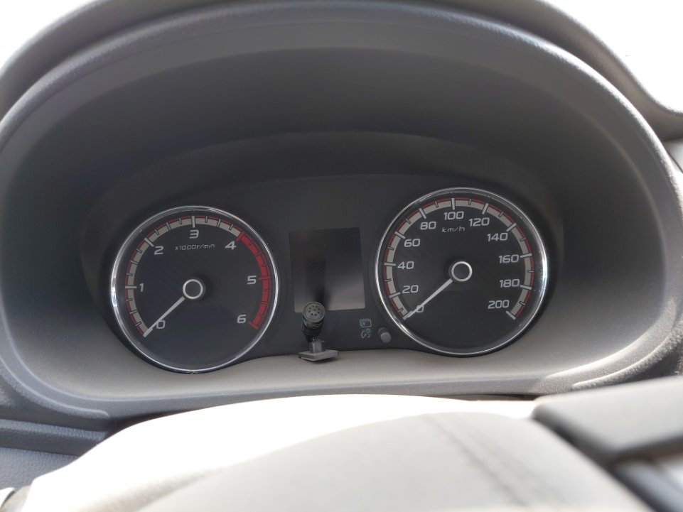 ميتسوبيشي L200 4X4- 2023 image