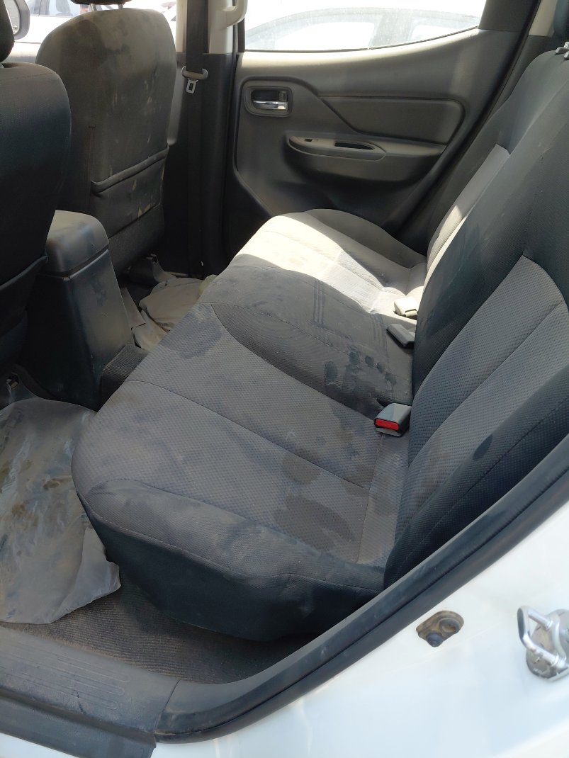 ميتسوبيشي L200 4X4- 2023 image
