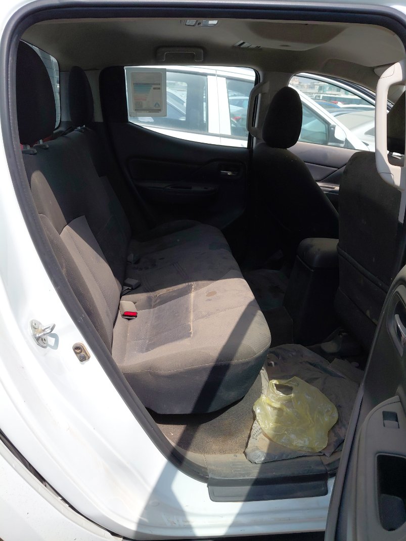 ميتسوبيشي L200 4X4- 2023 image