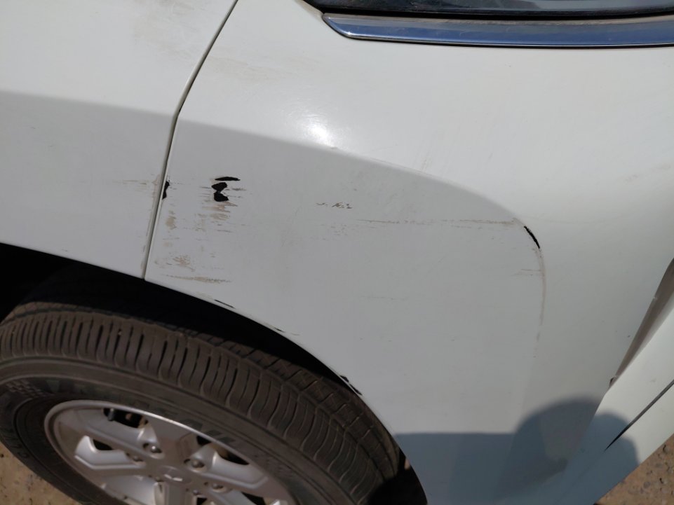 ميتسوبيشي L200 4X4- 2023 image