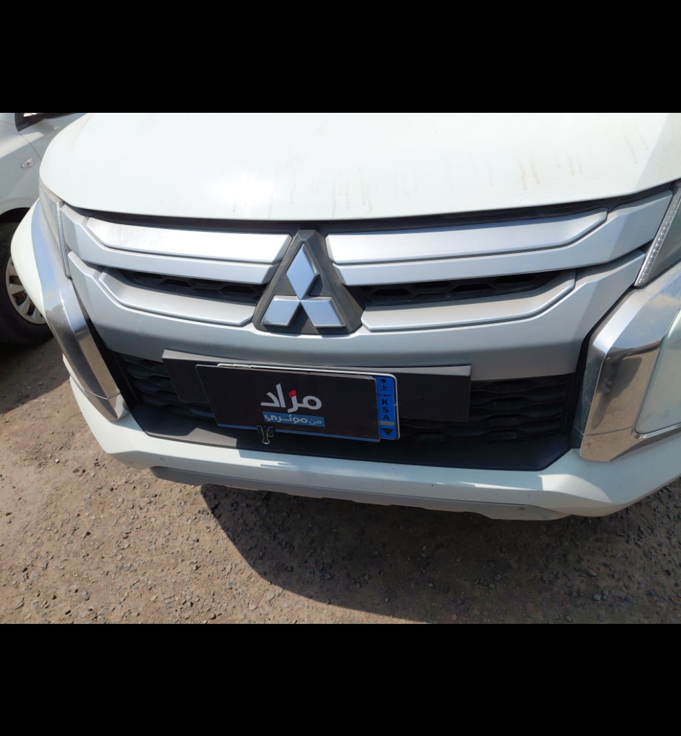 ميتسوبيشي L200 4X4- 2023 image