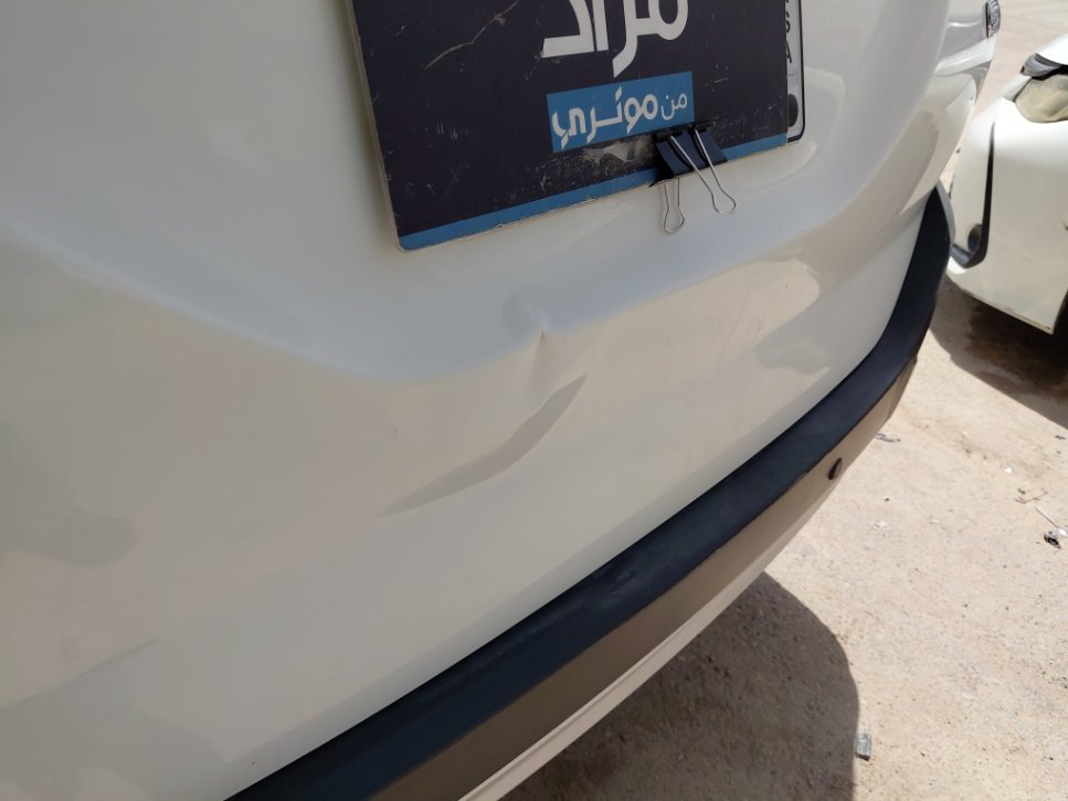 تويوتا راش GL  75 رياضية 2022 image