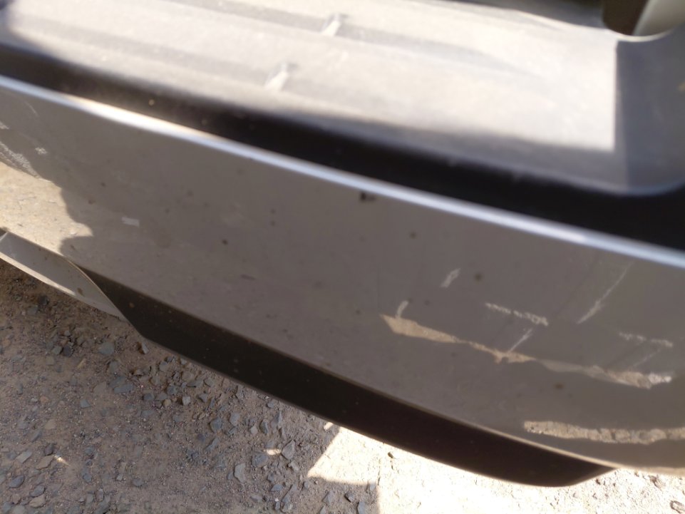 ميتسوبيشي L200 4X4- 2023 image