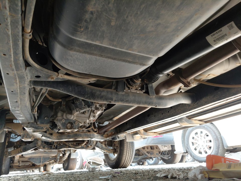 ميتسوبيشي L200 4X4- 2023 image