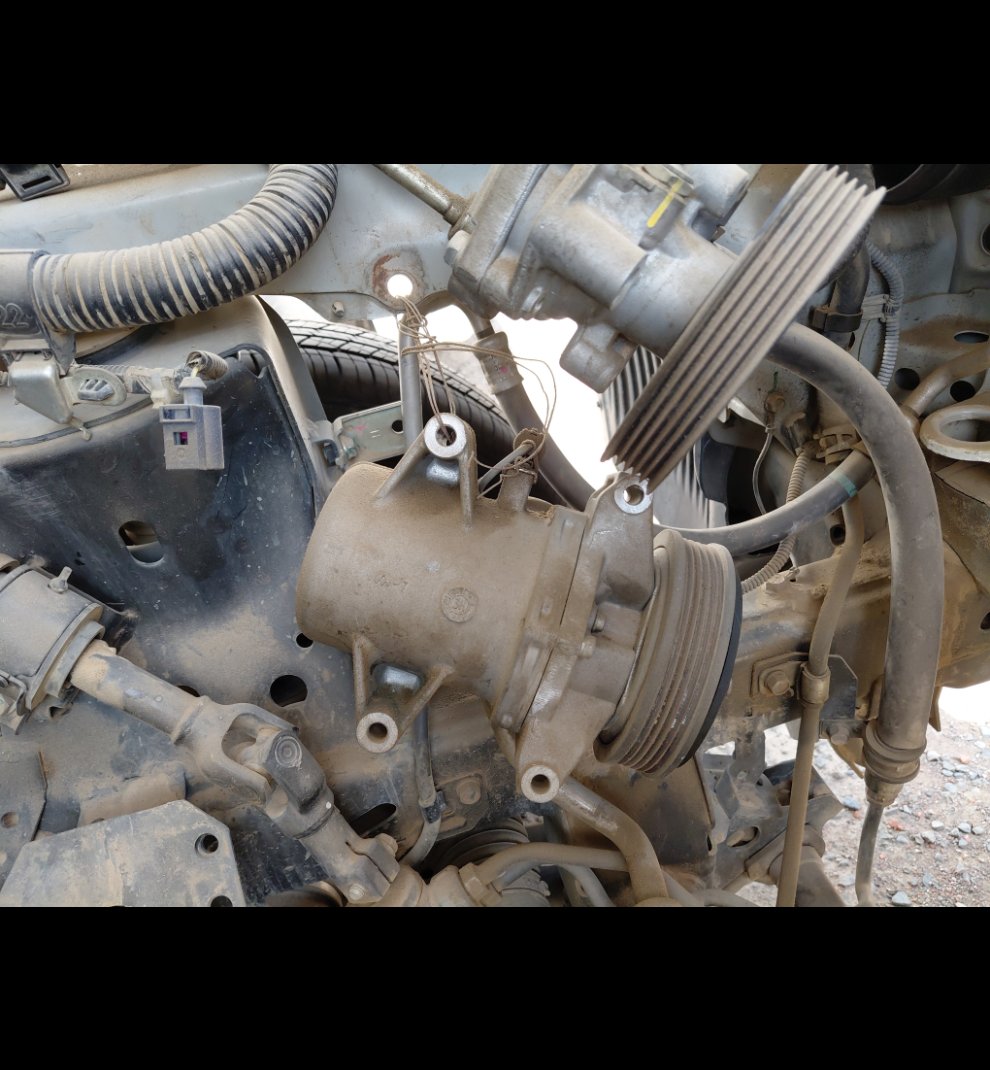 ميتسوبيشي L200 4X4- 2023 image