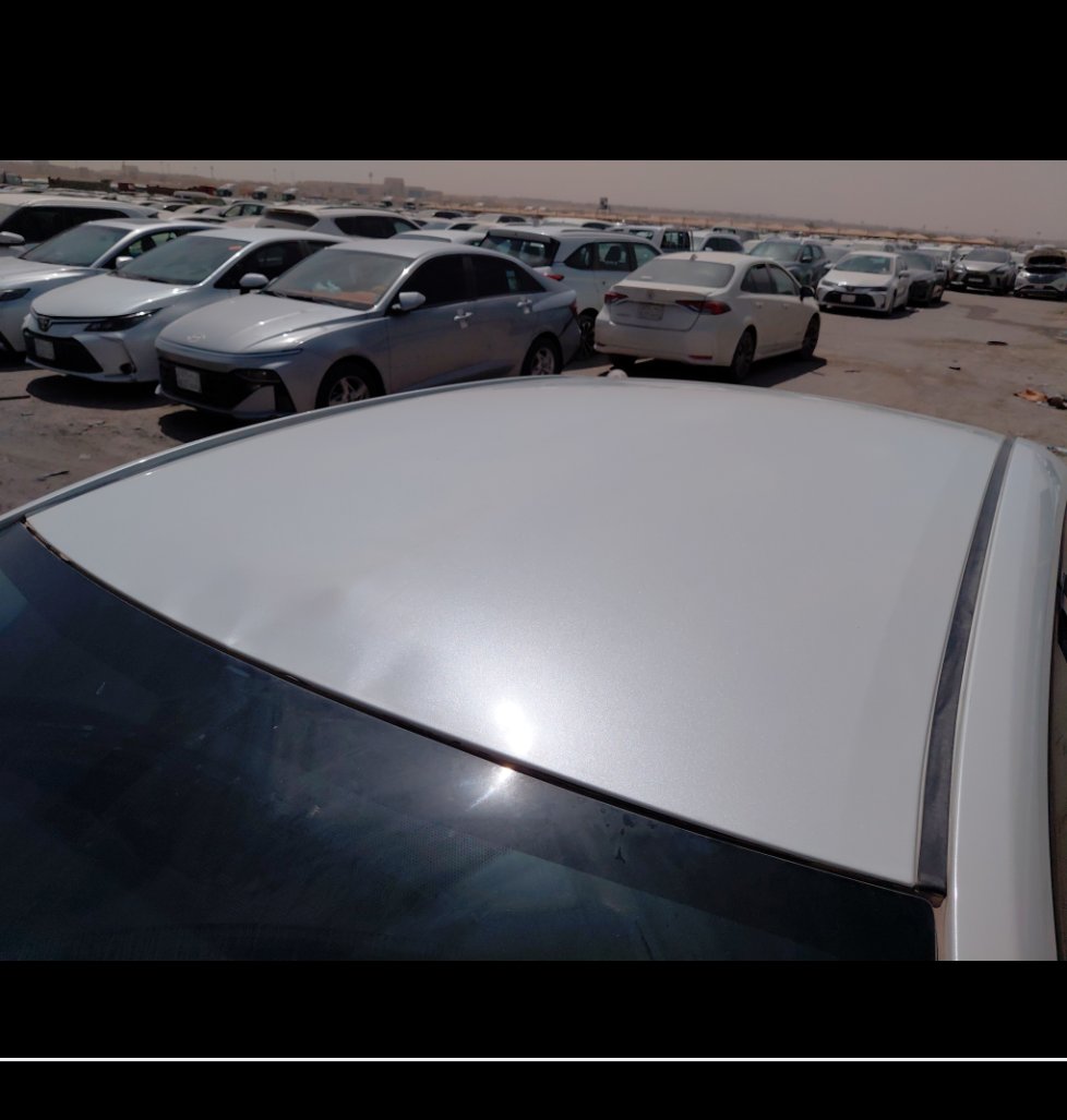 تويوتا كورولا XLI EXE HEV 2020 image