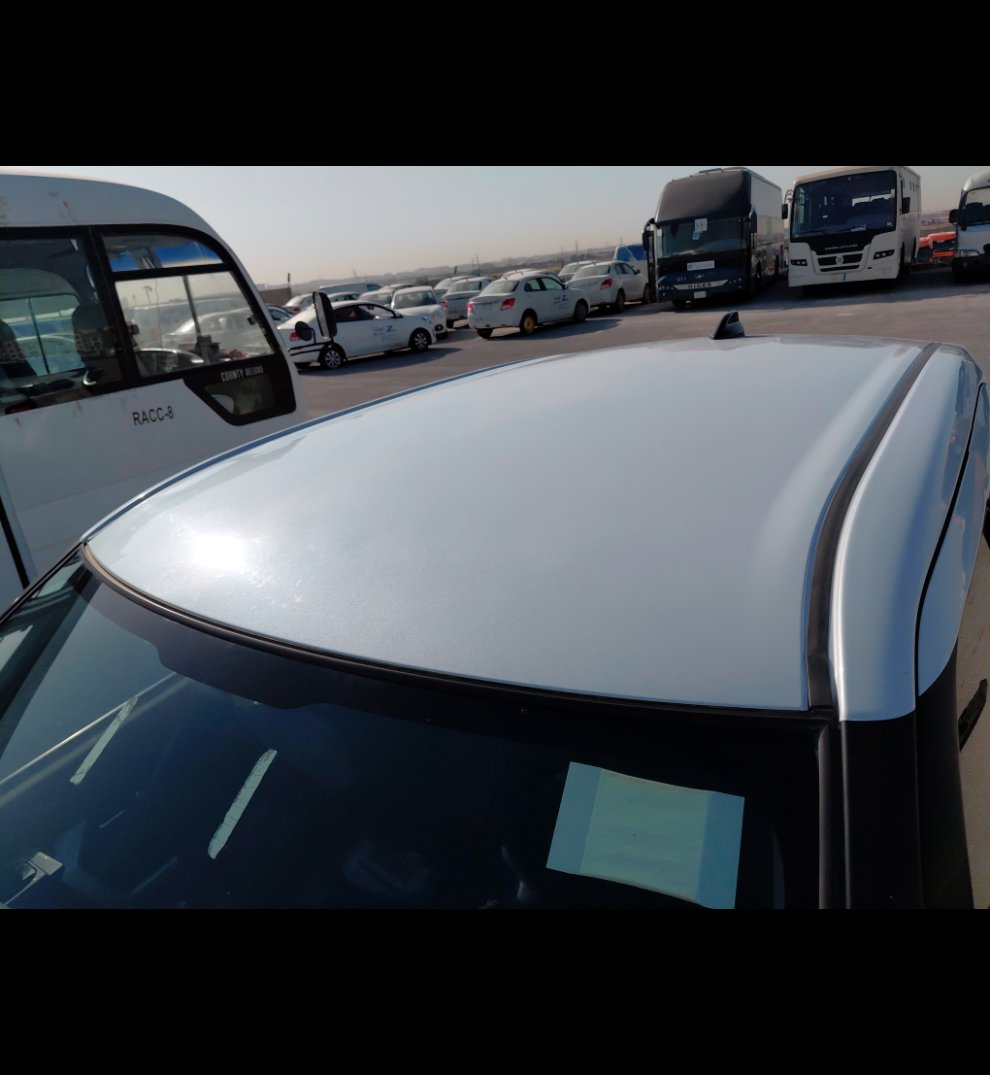تويوتا رايز LIMITED -  2023 image