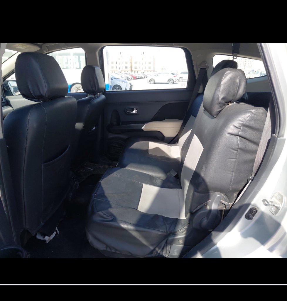تويوتا راش رياضية STD 2023 image
