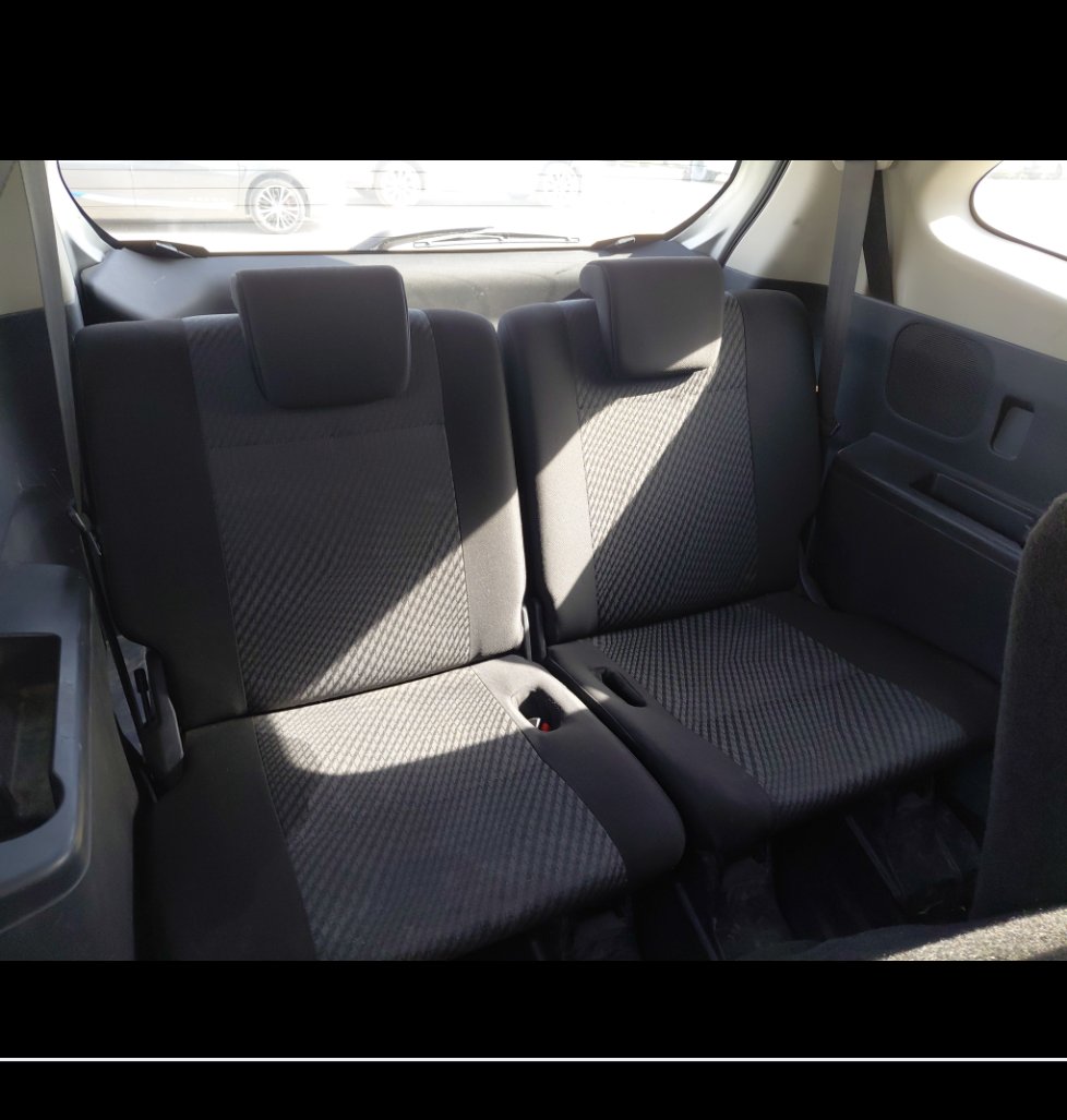 تويوتا راش رياضية STD 2023 image