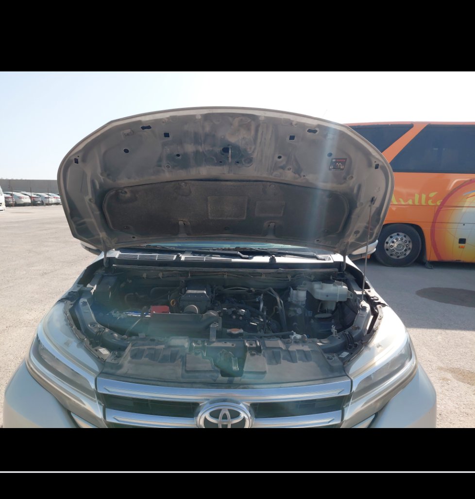 تويوتا راش رياضية STD 2023 image