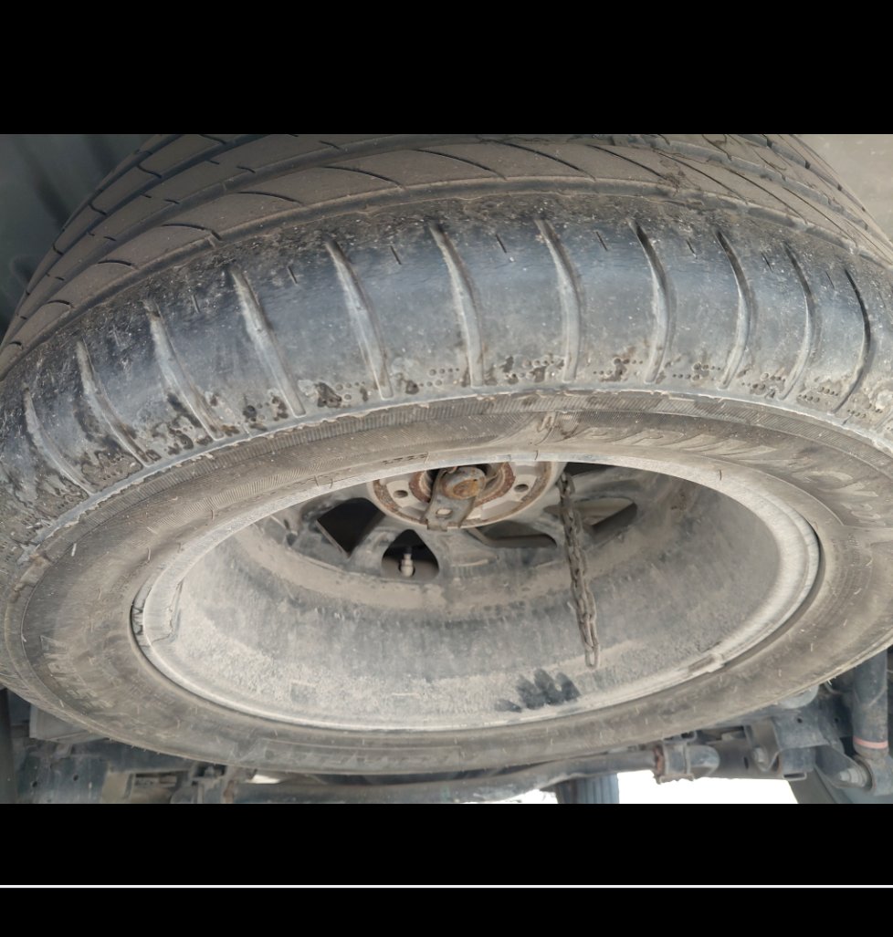 تويوتا راش رياضية STD 2023 image