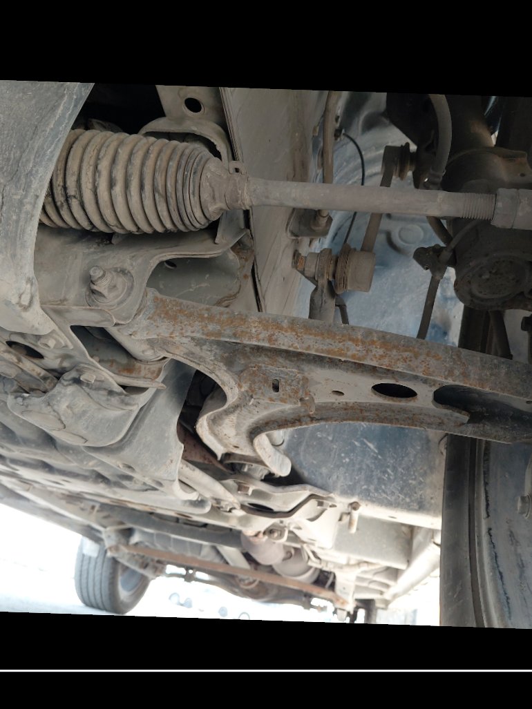تويوتا راش رياضية STD 2023 image