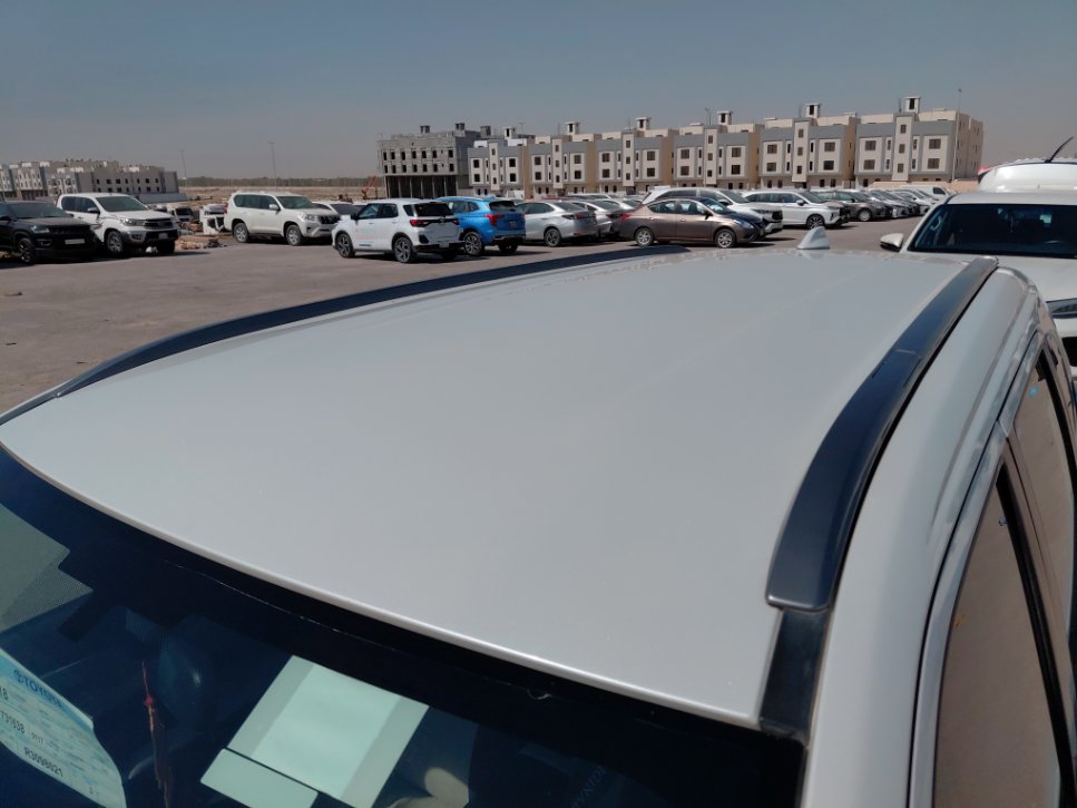 تويوتا فيلوز GLX 2024 image