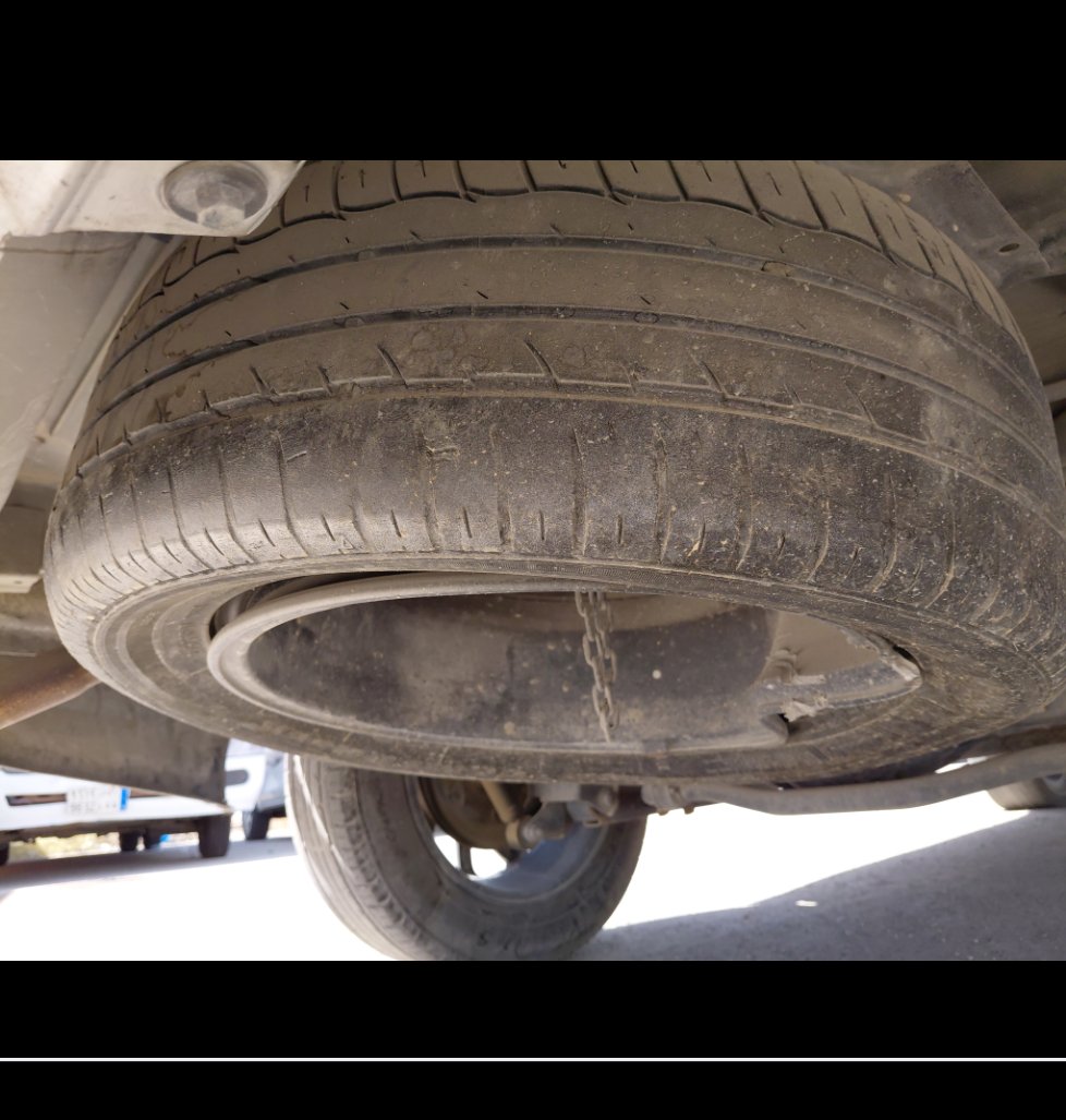 تويوتا راش SPORTS UTILITY STD 2021 image