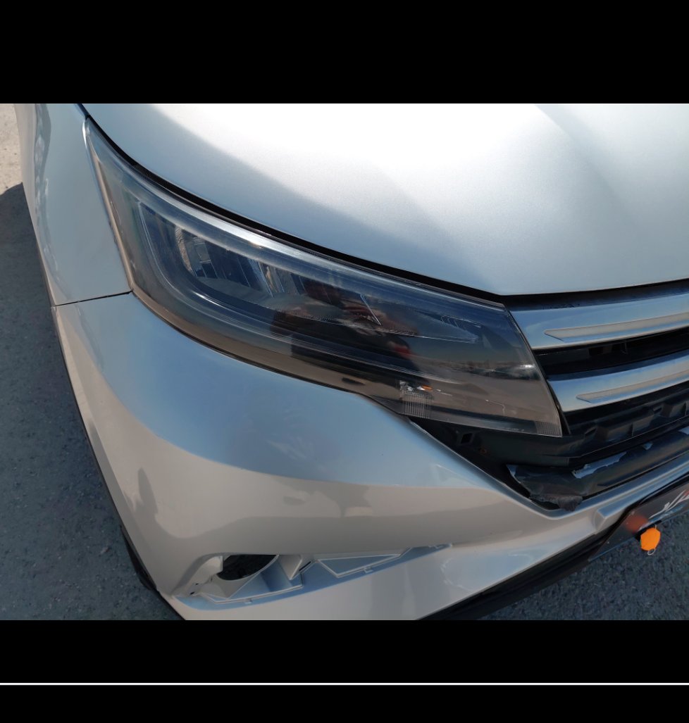 تويوتا راش SPORTS UTILITY STD 2021 image