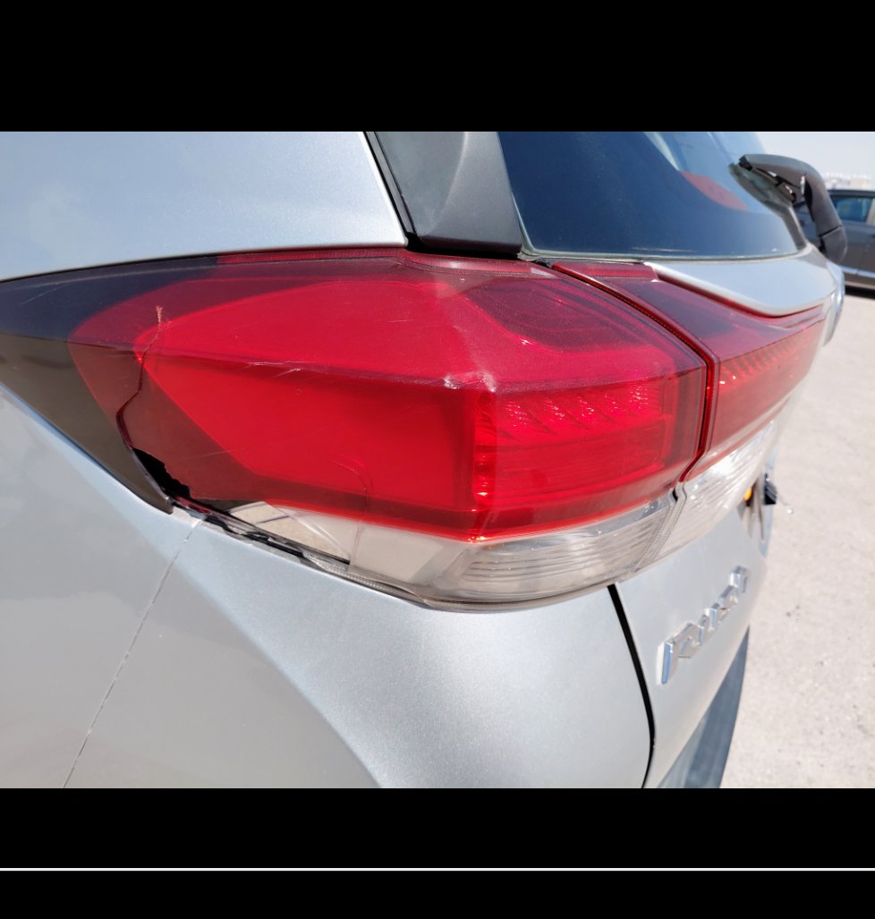 تويوتا راش SPORTS UTILITY STD 2021 image