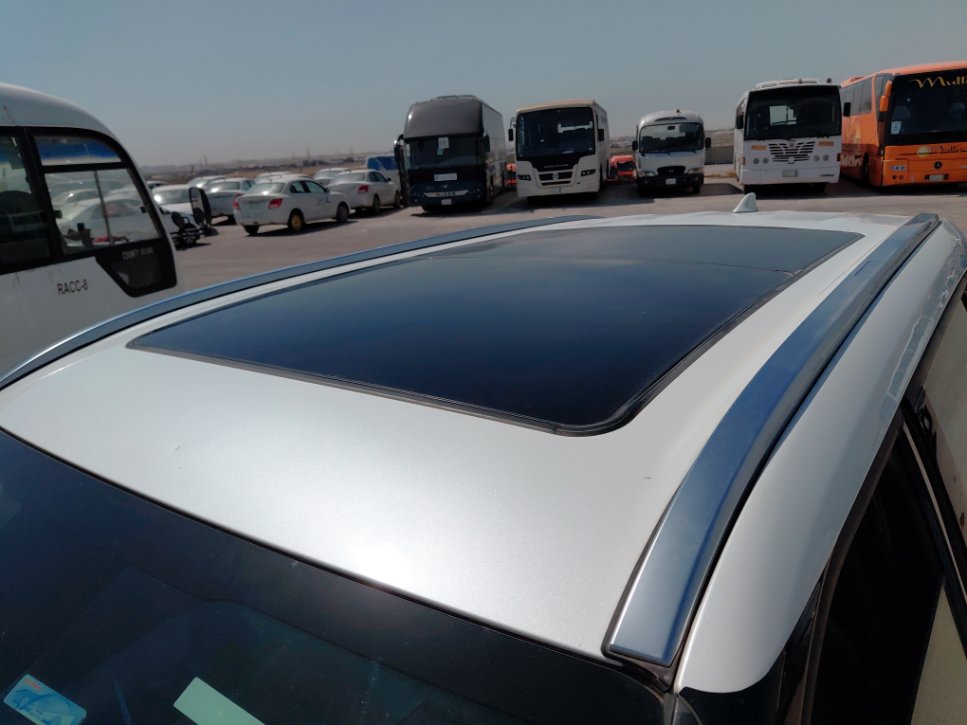 تويوتا هايلاندر SPORTS UTILITY LTD HEV 2020 image