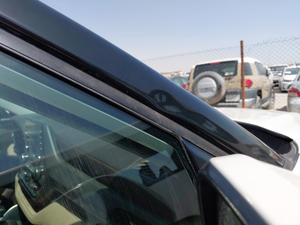 تويوتا هايلاندر SPORTS UTILITY LTD HEV 2020 image