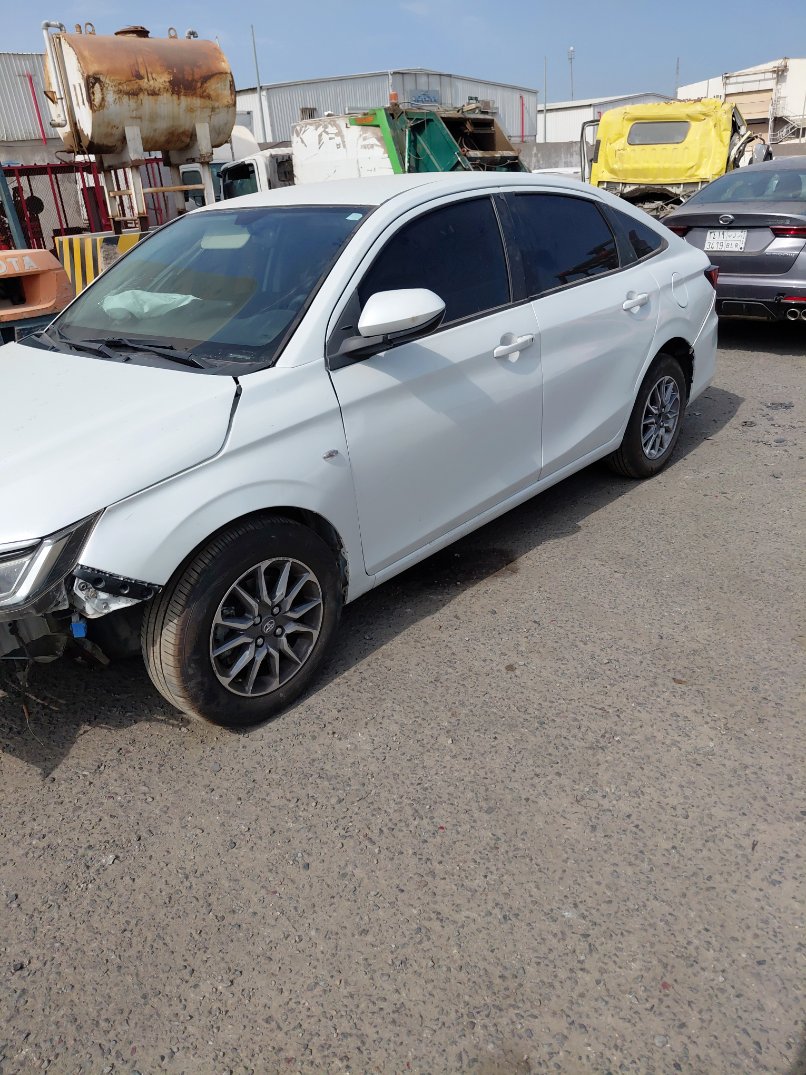 Toyota Yaris  2024 image