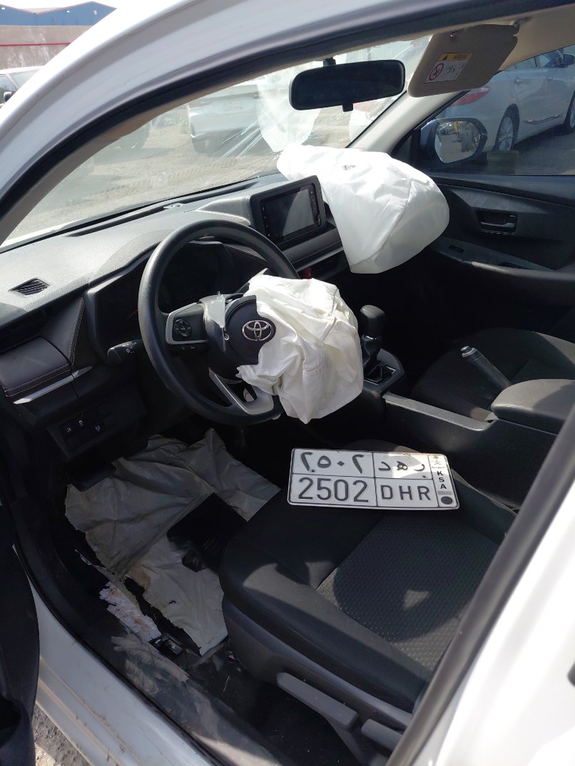 Toyota Yaris  2024 image