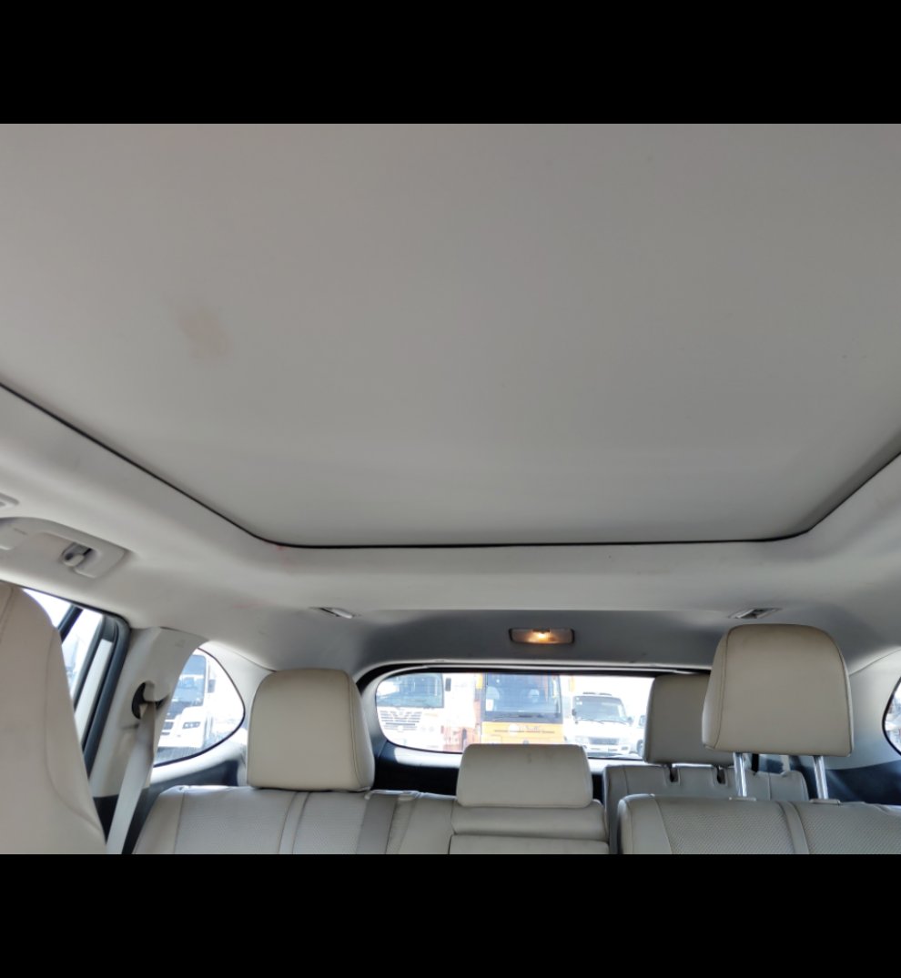 تويوتا هايلاندر SPORTS UTILITY LTD HEV 2020 image