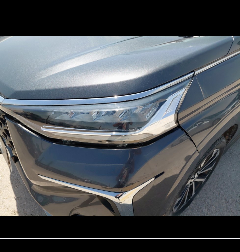 تويوتا فيلوز GLX 2024 image