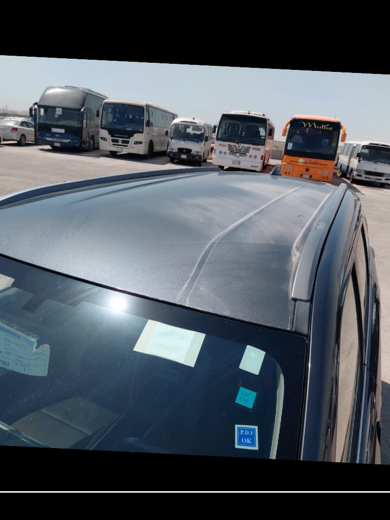 تويوتا فيلوز GLX 2024 image