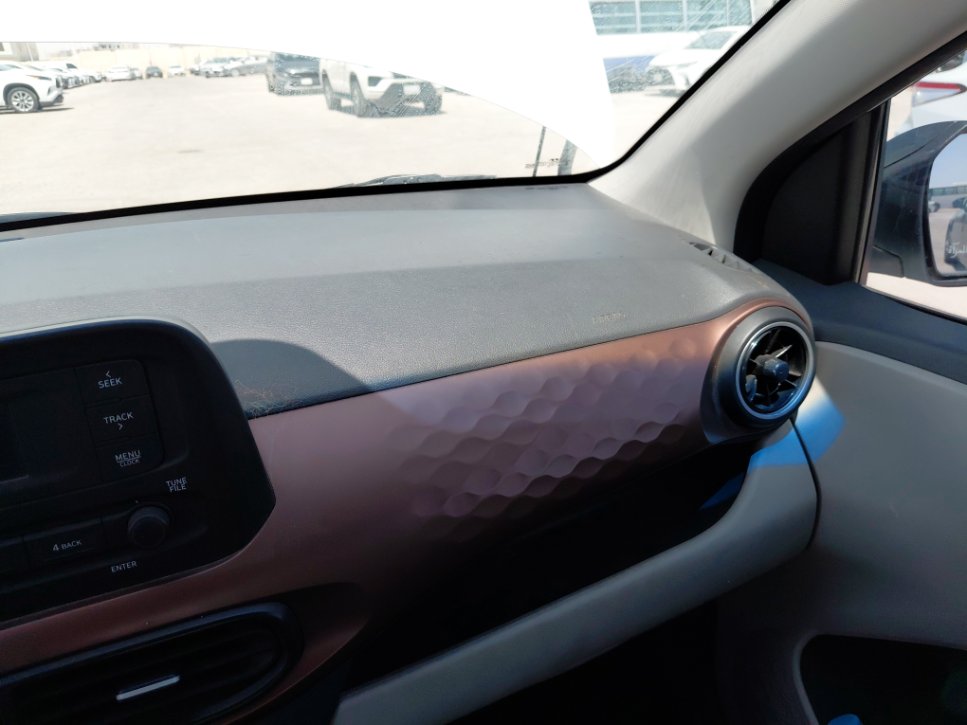 هيونداي جراند i10 STD 2023 image