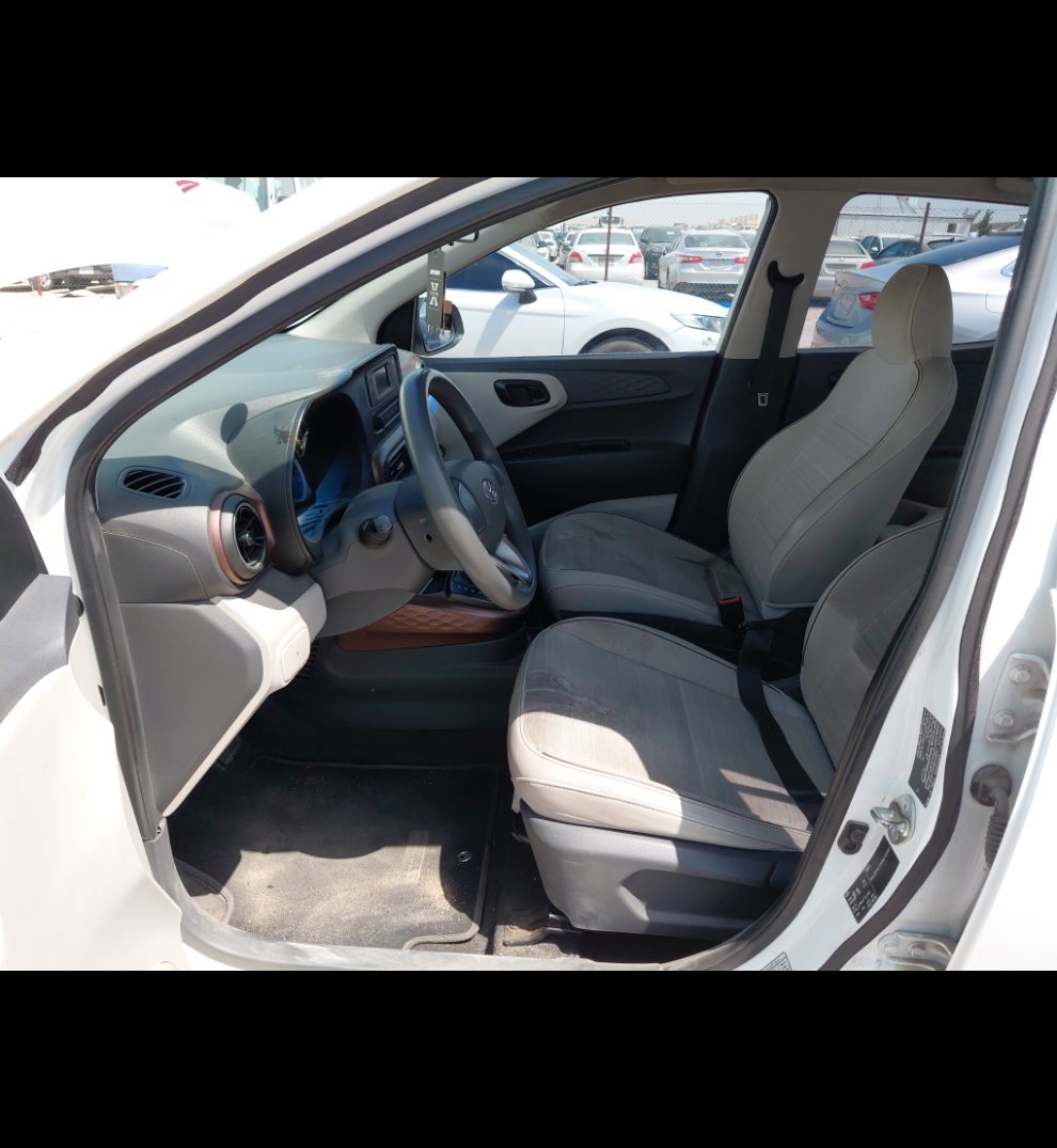 هيونداي جراند i10 STD 2023 image