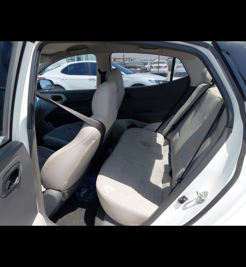 هيونداي جراند i10 STD 2023 image
