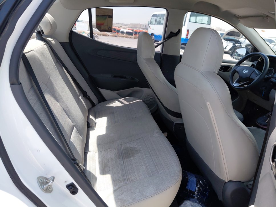 هيونداي جراند i10 STD 2023 image
