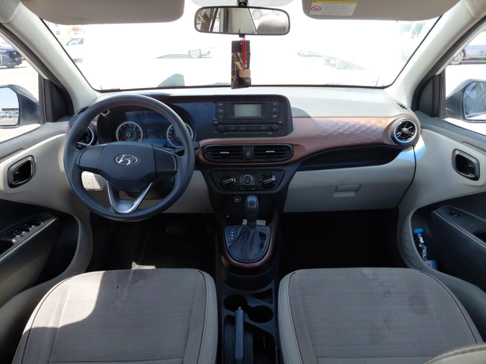 هيونداي جراند i10 STD 2023 image