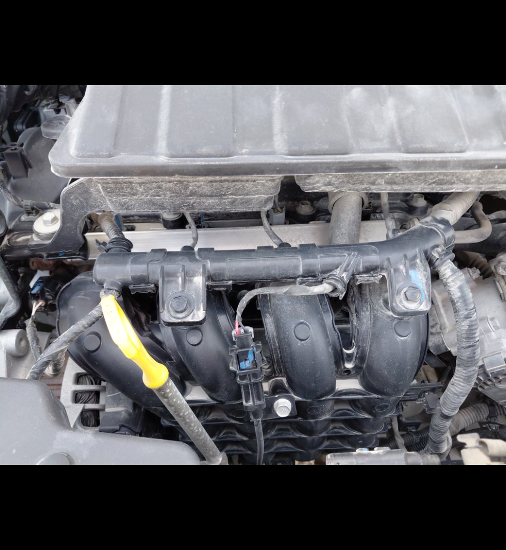 هيونداي جراند i10 STD 2023 image